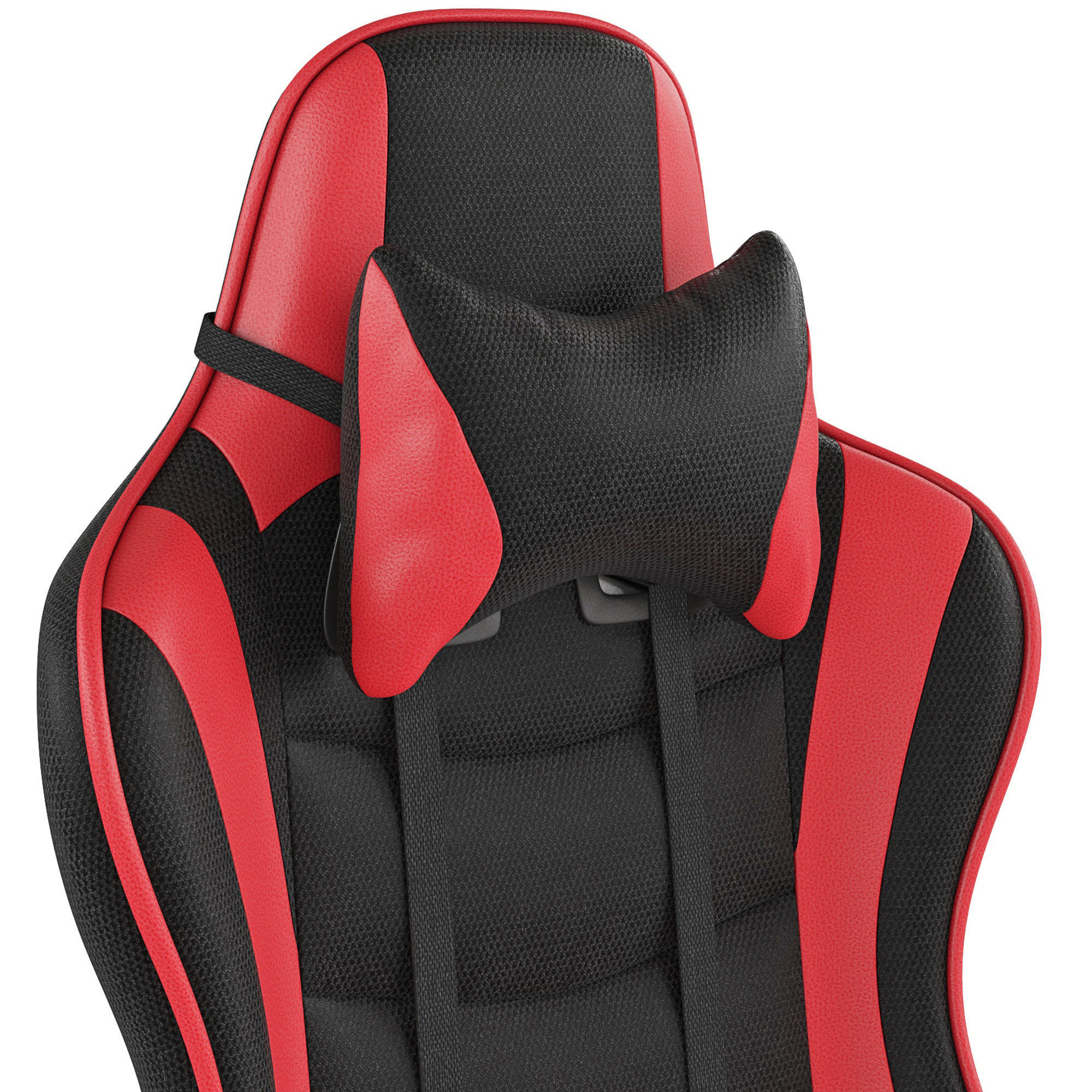 Kano computer chair 3D model_6