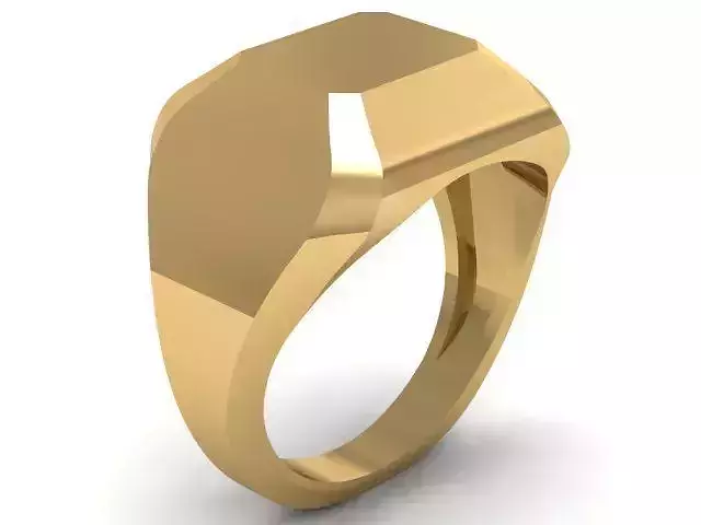 man ring
