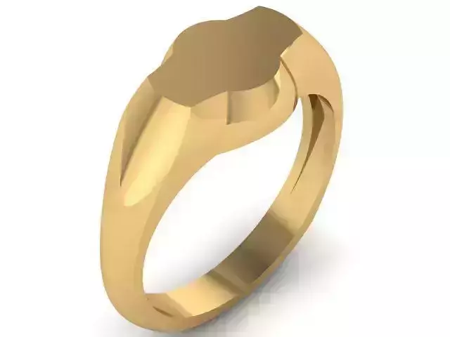 man ring