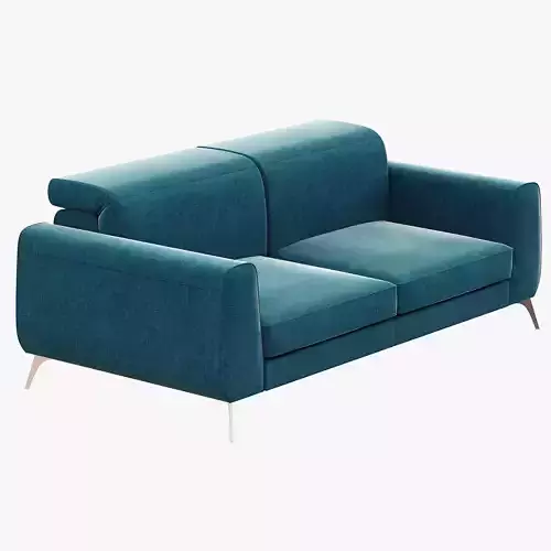 BoConcept Madison sofa 3D model