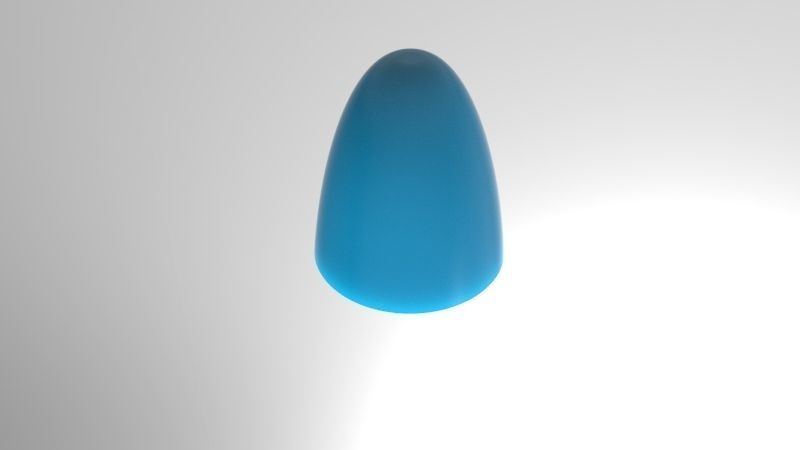 ship propeller 3D print model_5