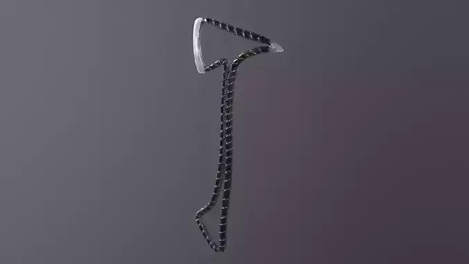 axe weapon