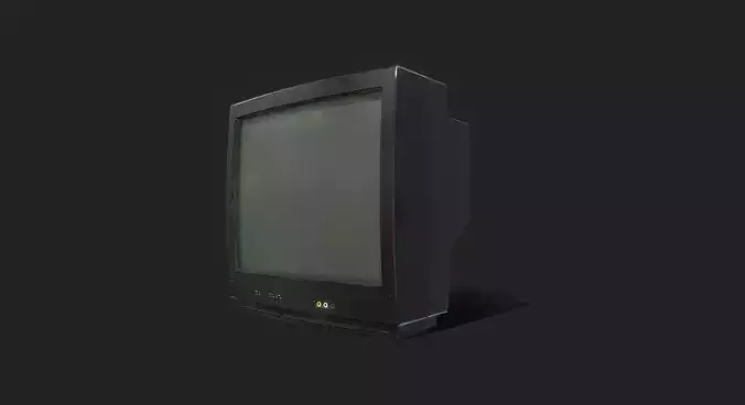 Old TV