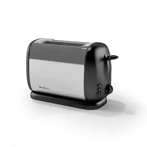 Toaster Single Slot Moulinex