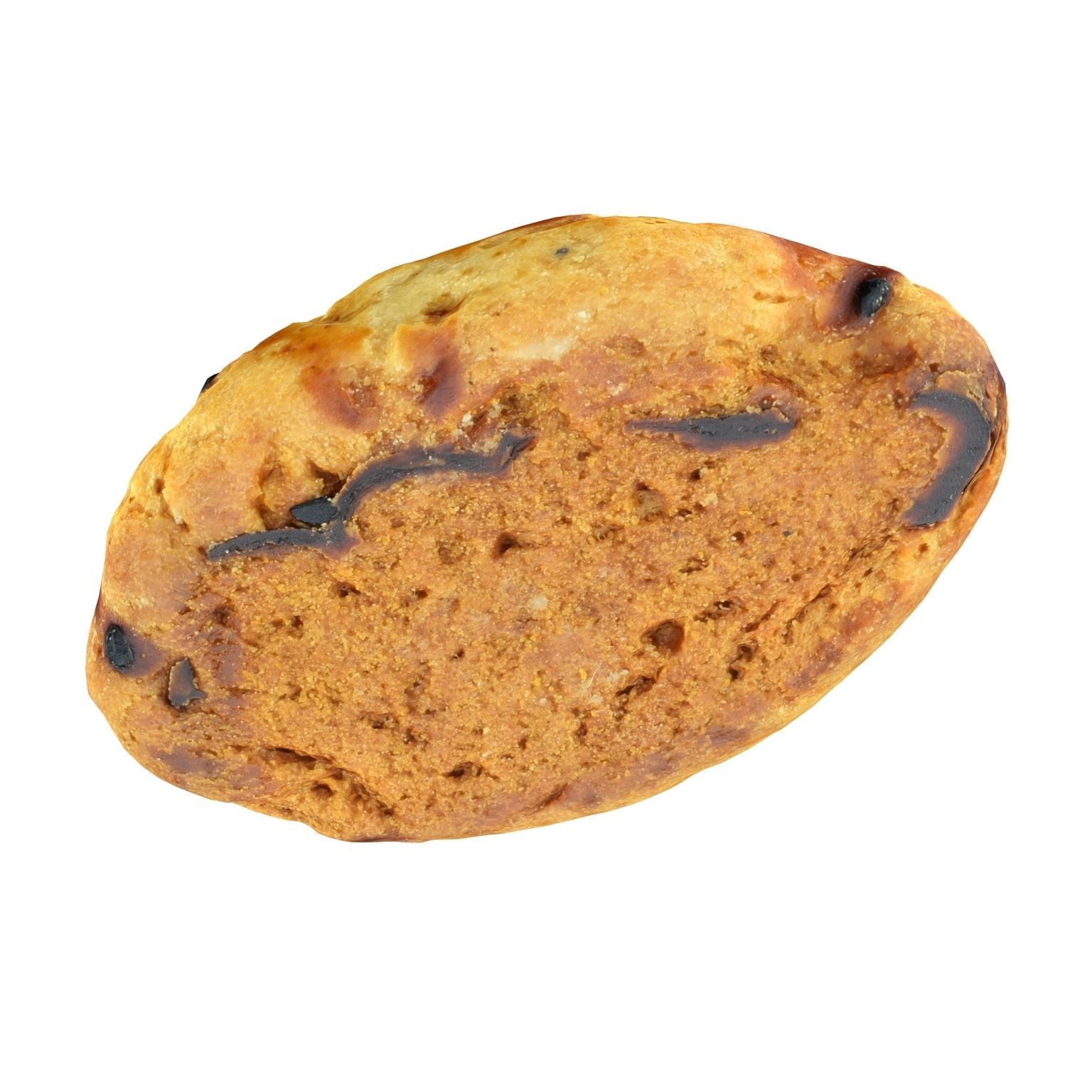 Cookie 04 3D model_13