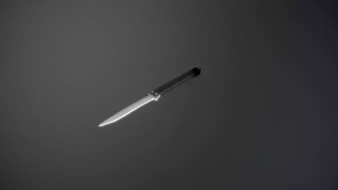 Knife