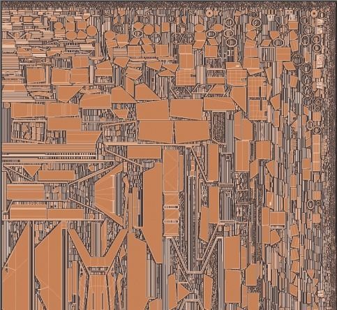 Inquisitor Scythe Transport - Star Wars Kenobi 3D model_6