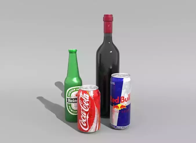 Drinks Pack