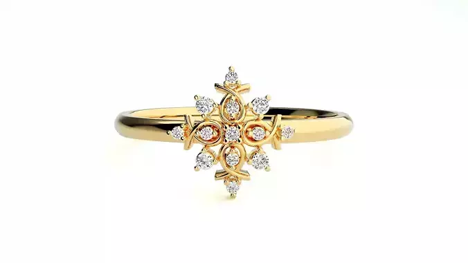 Women ring