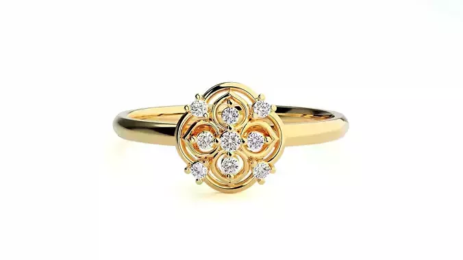 Women ring