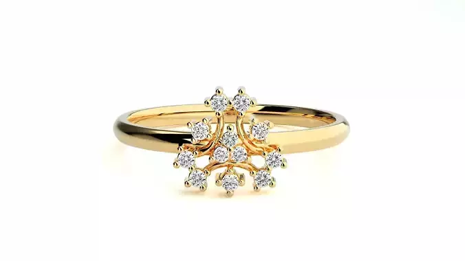 Women ring