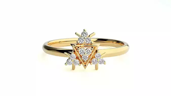Women ring