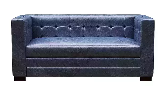 Sofa double seater