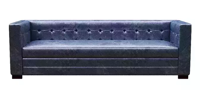 Sofa three seater