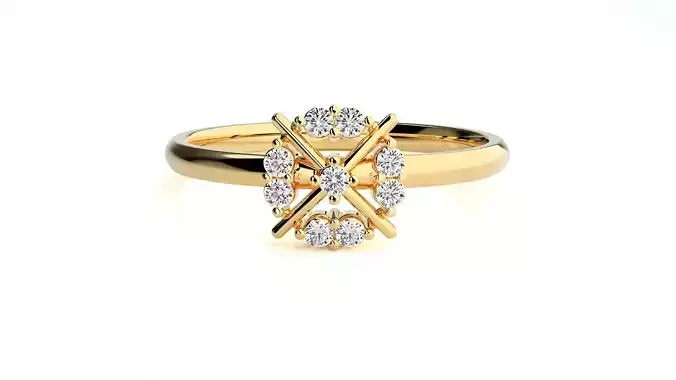 Women ring