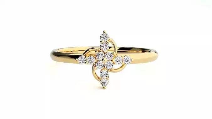 Women ring