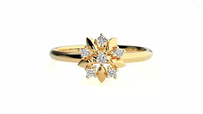 Women ring