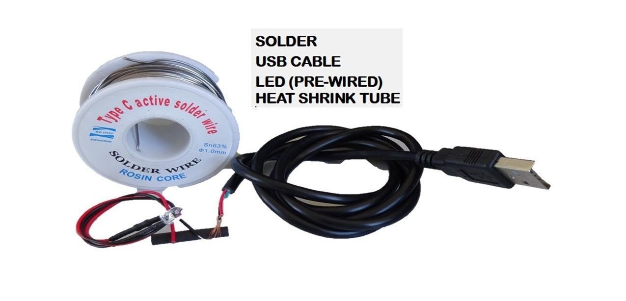 MEMORIAL LIGHT NON-DENOMINATIONAL 3D print model_10