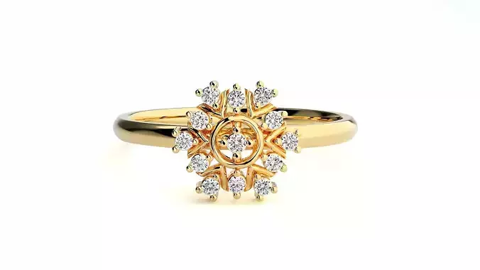 Women ring