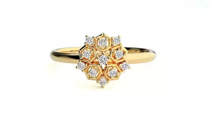 Women ring