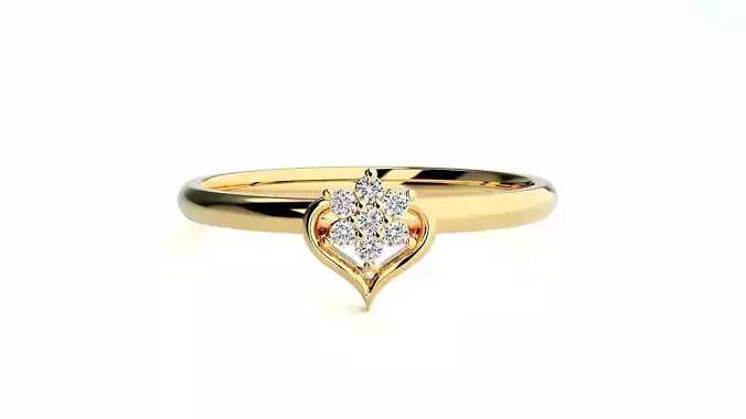 Women ring
