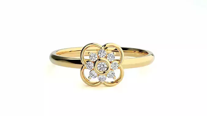 Women ring