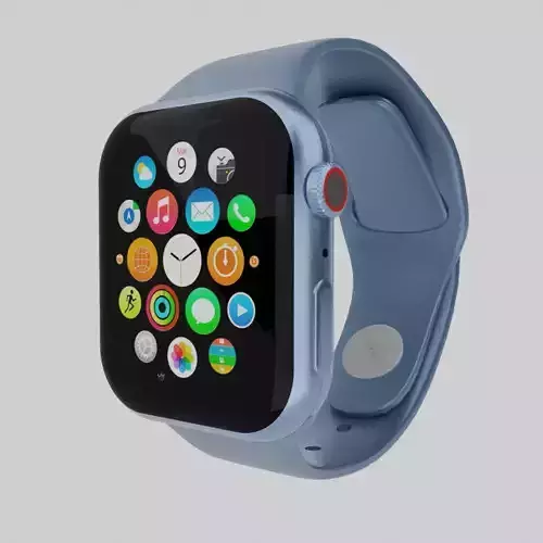 Apple Watch Series 7