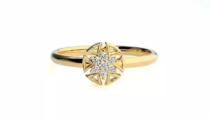 Women ring