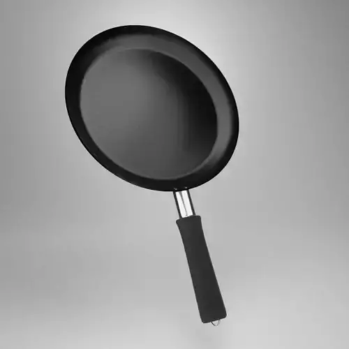 Non Stick Frying Pan 
