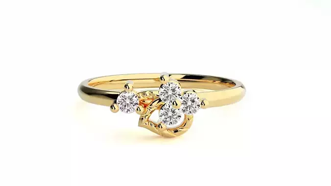 Women ring