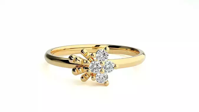 Women ring