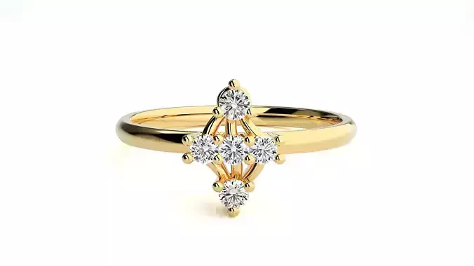 Women ring