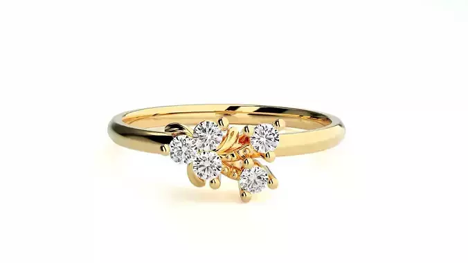 Women ring