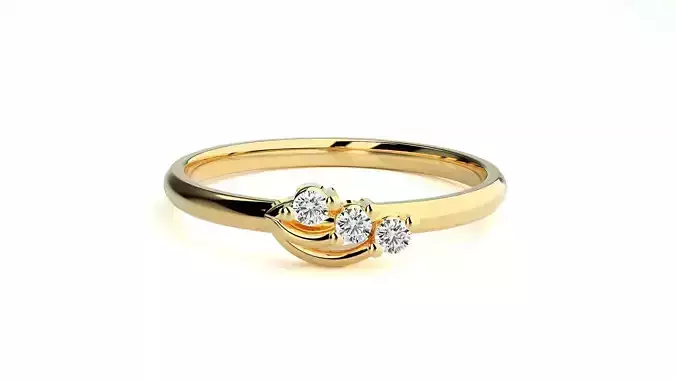 Women ring