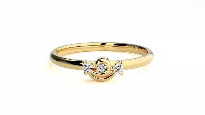 Women ring