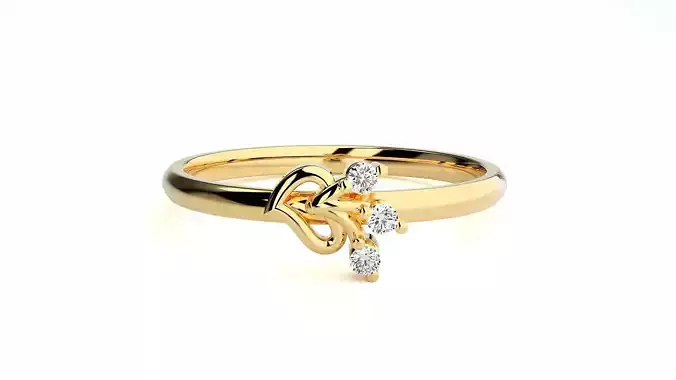 Women ring