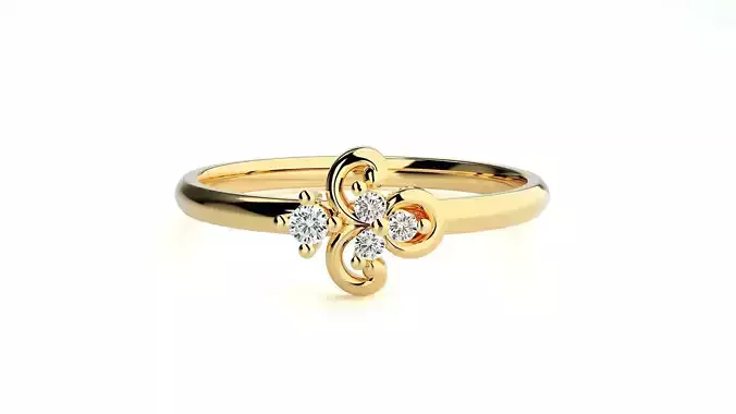 Women ring