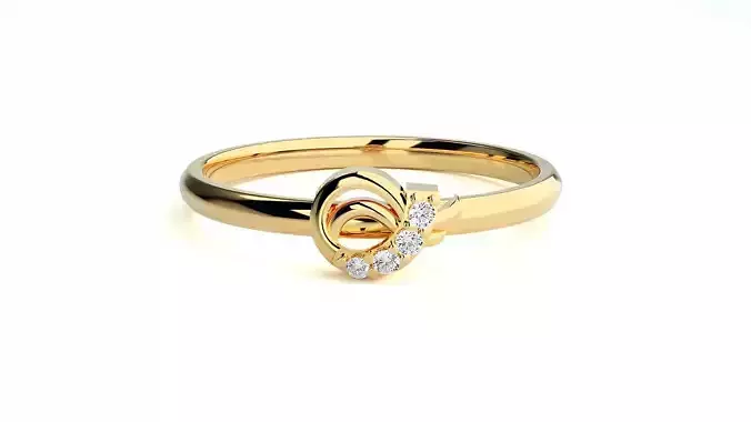 Women ring