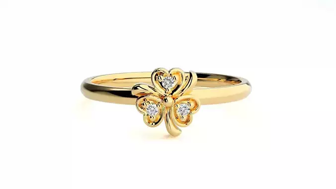 Women ring