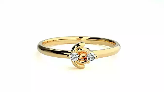 Women ring