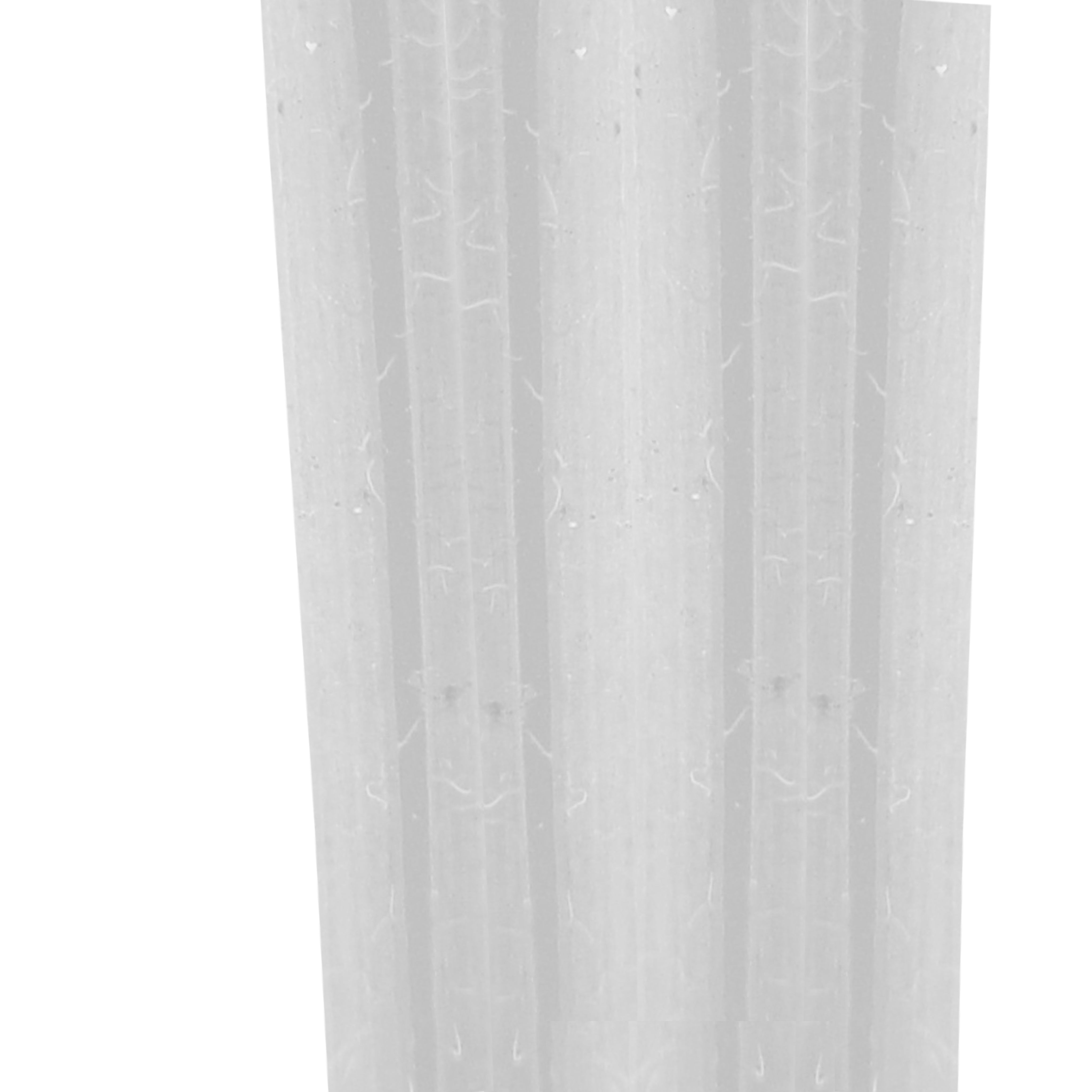 Beans Plant Harvest 3D model_14