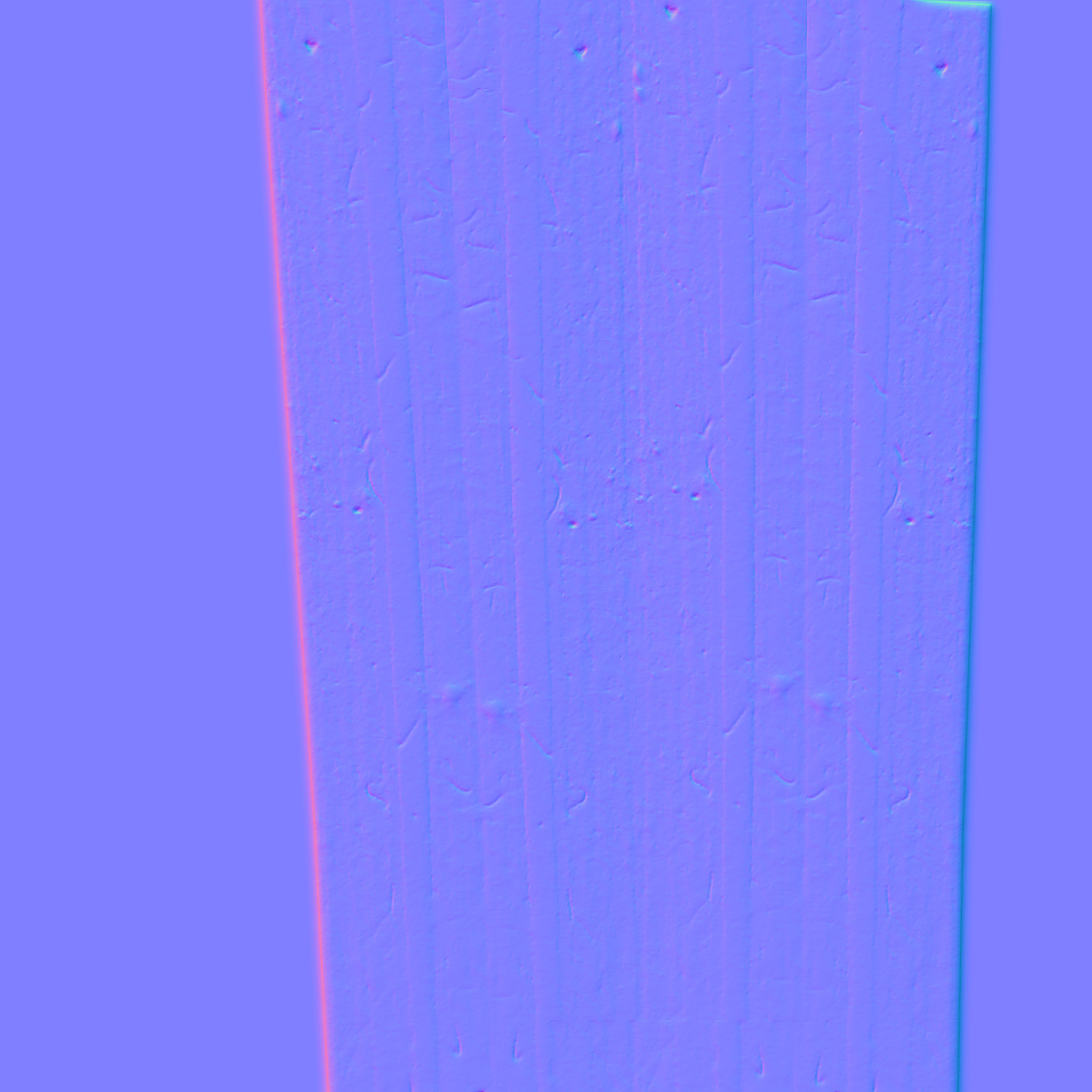 Beans Plant Harvest 3D model_16