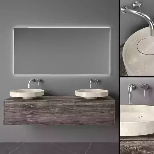 Bathroom set 38