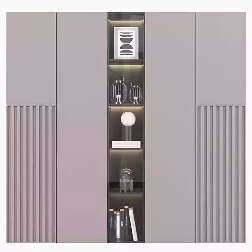 furniture composition 6