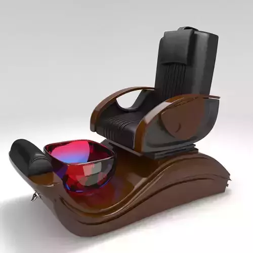 salon pedicure chair