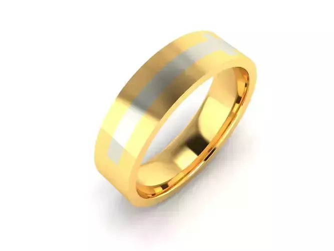 Solitaire Engagement Wedding Ring