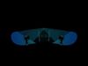 Prisma Skateboard Free 3D model_1
