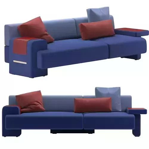 Haymann sofa