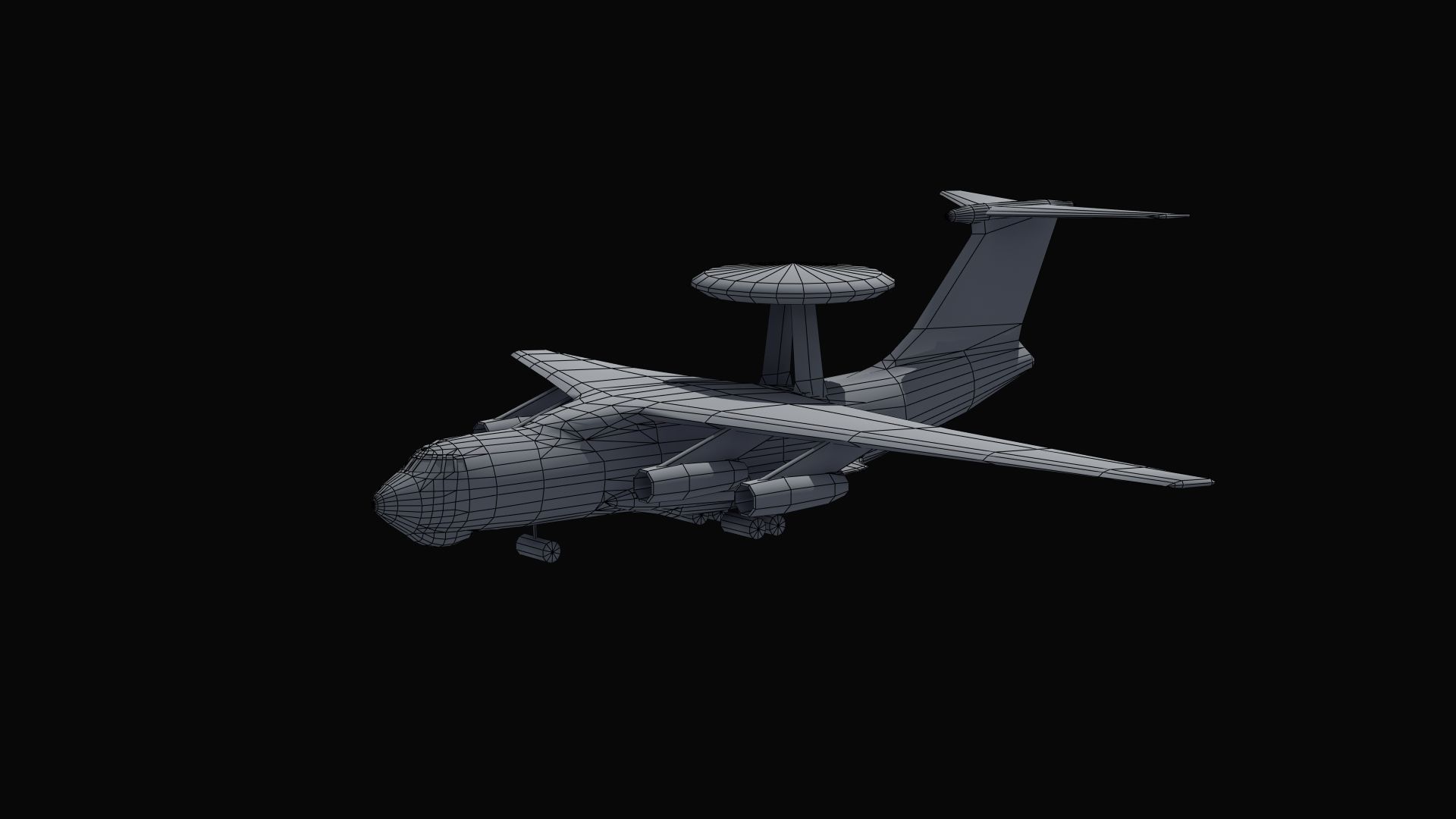 Russian Military Aircraft Collection _22