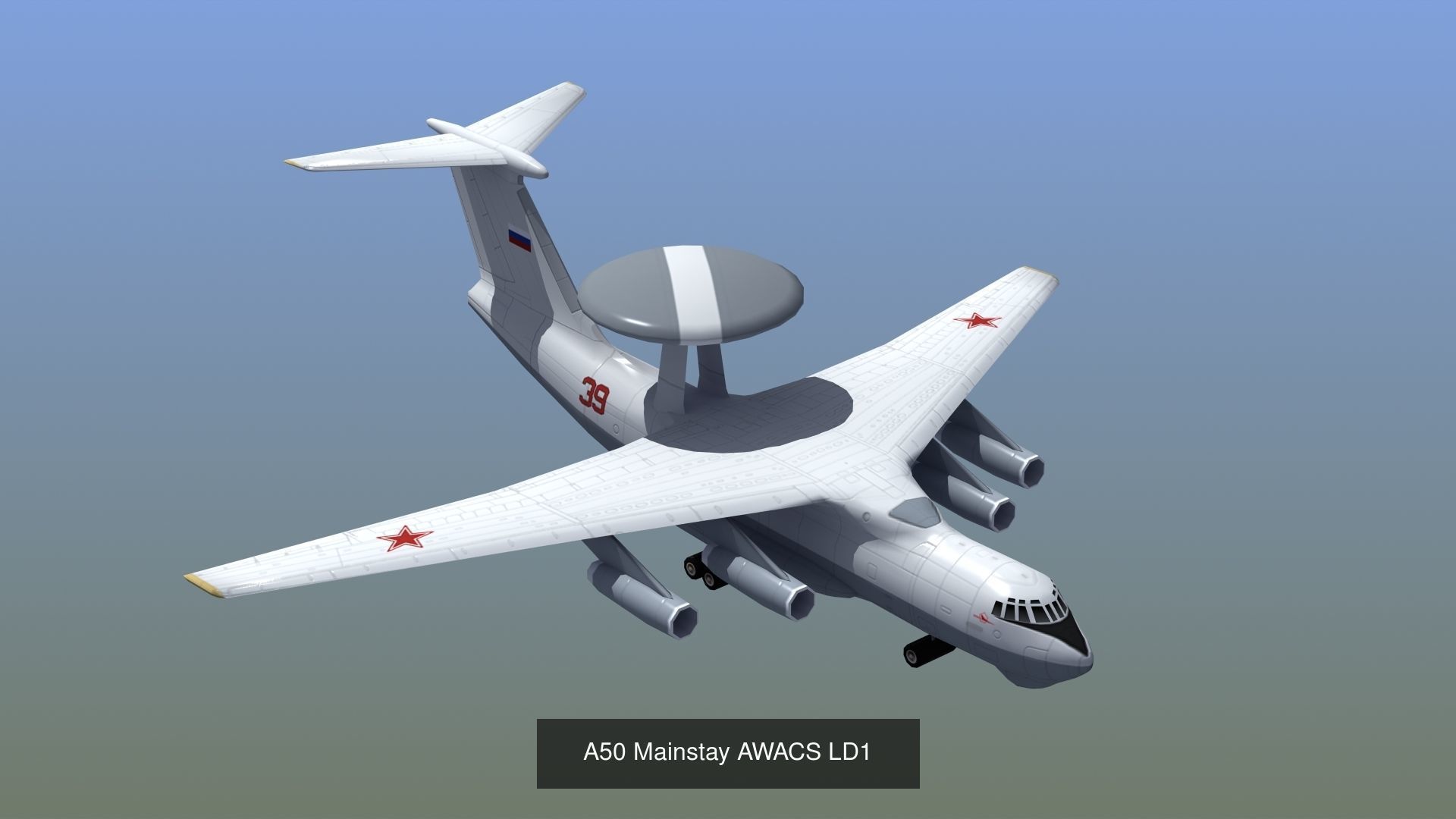 Russian Military Aircraft Collection _2